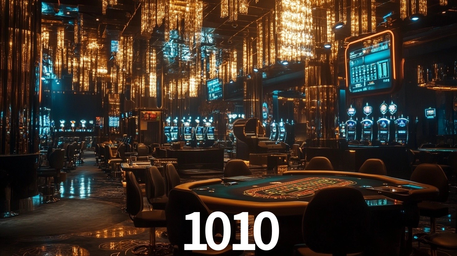 1010 login