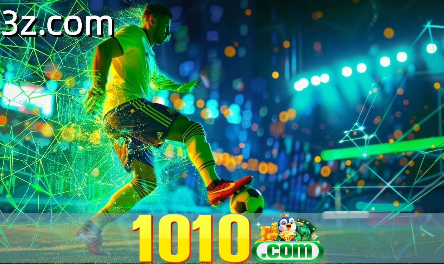 Football Betting 1010