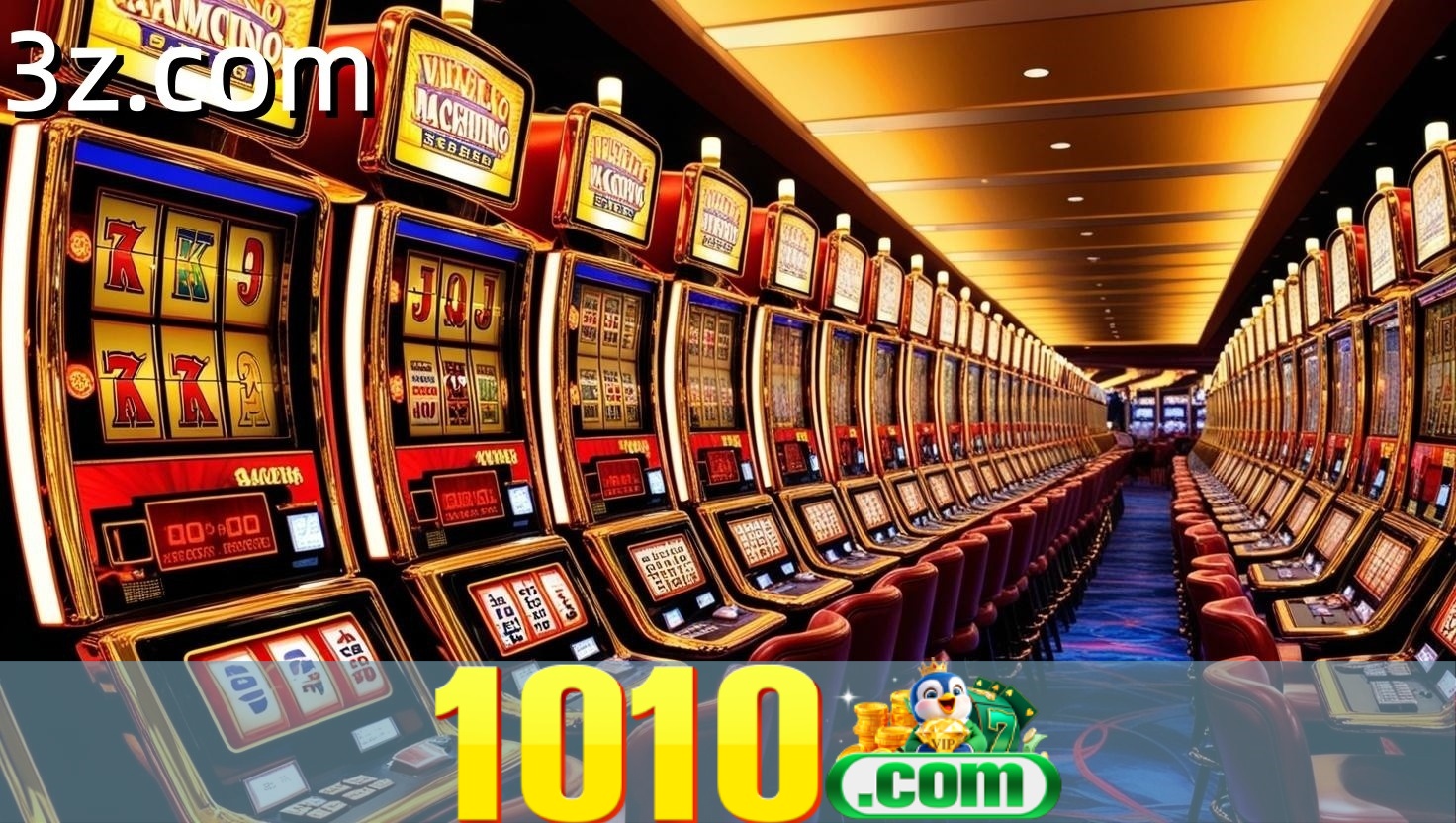 Live Casino 1010
