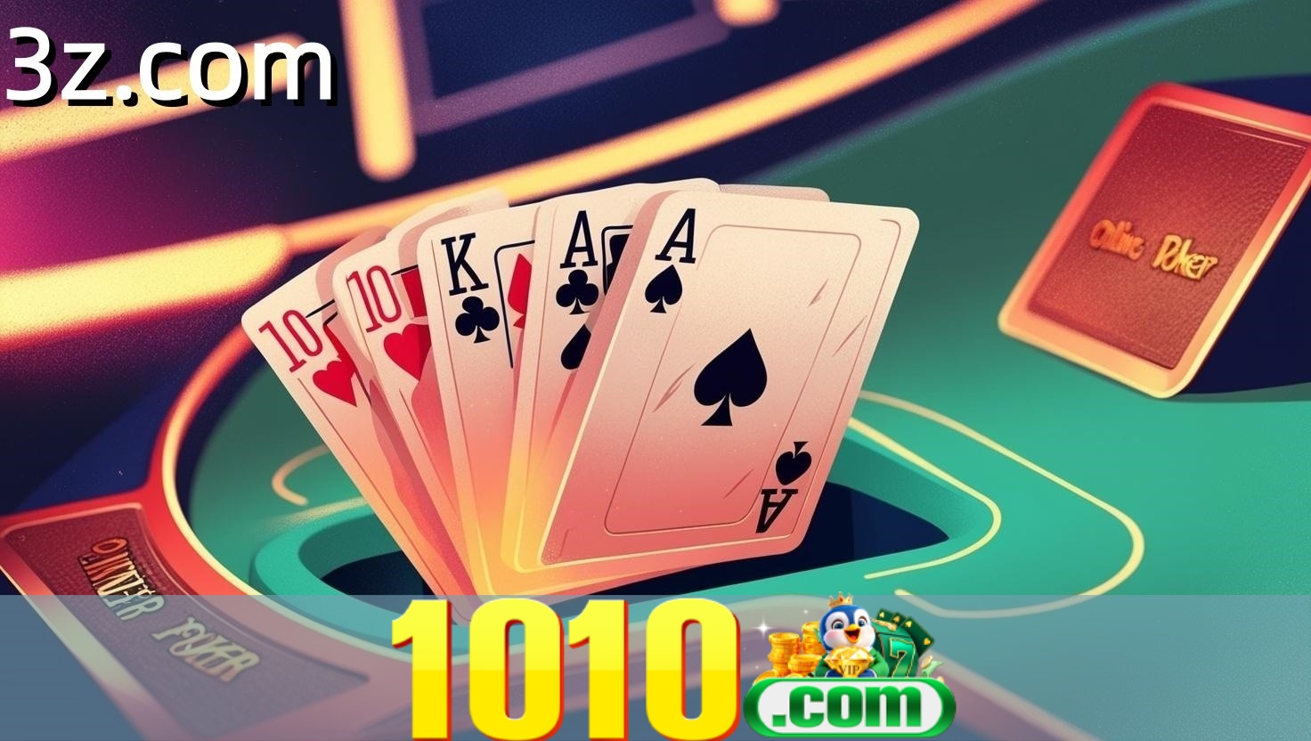 Seasonal Promotions 1010