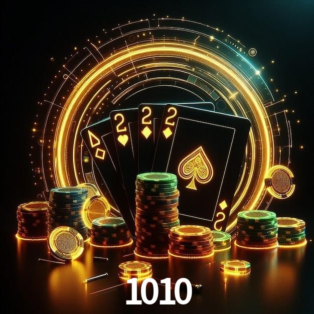 Jogos de Slot 1010