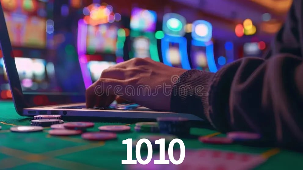 Interface Premium 1010