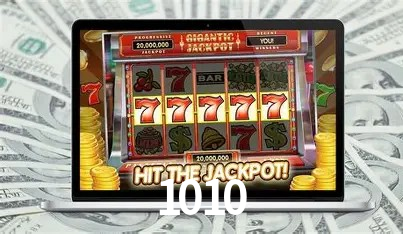 APP oficial da 1010 para mobile