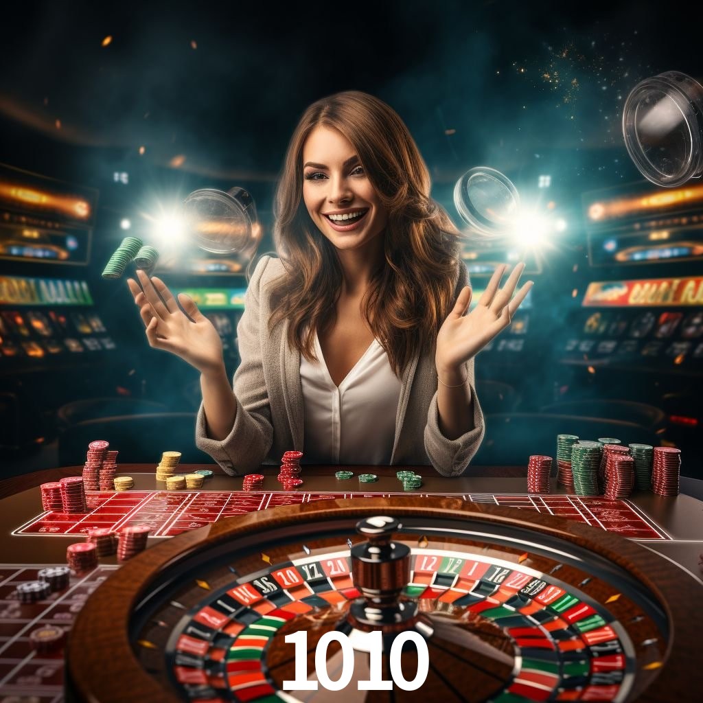 1010 login