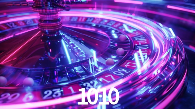 Download para Android e iOS na 1010