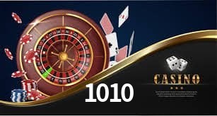 Apostas de Tênis 1010