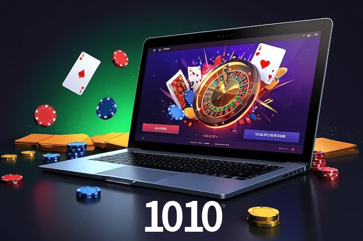 Promoção Relâmpago 1010