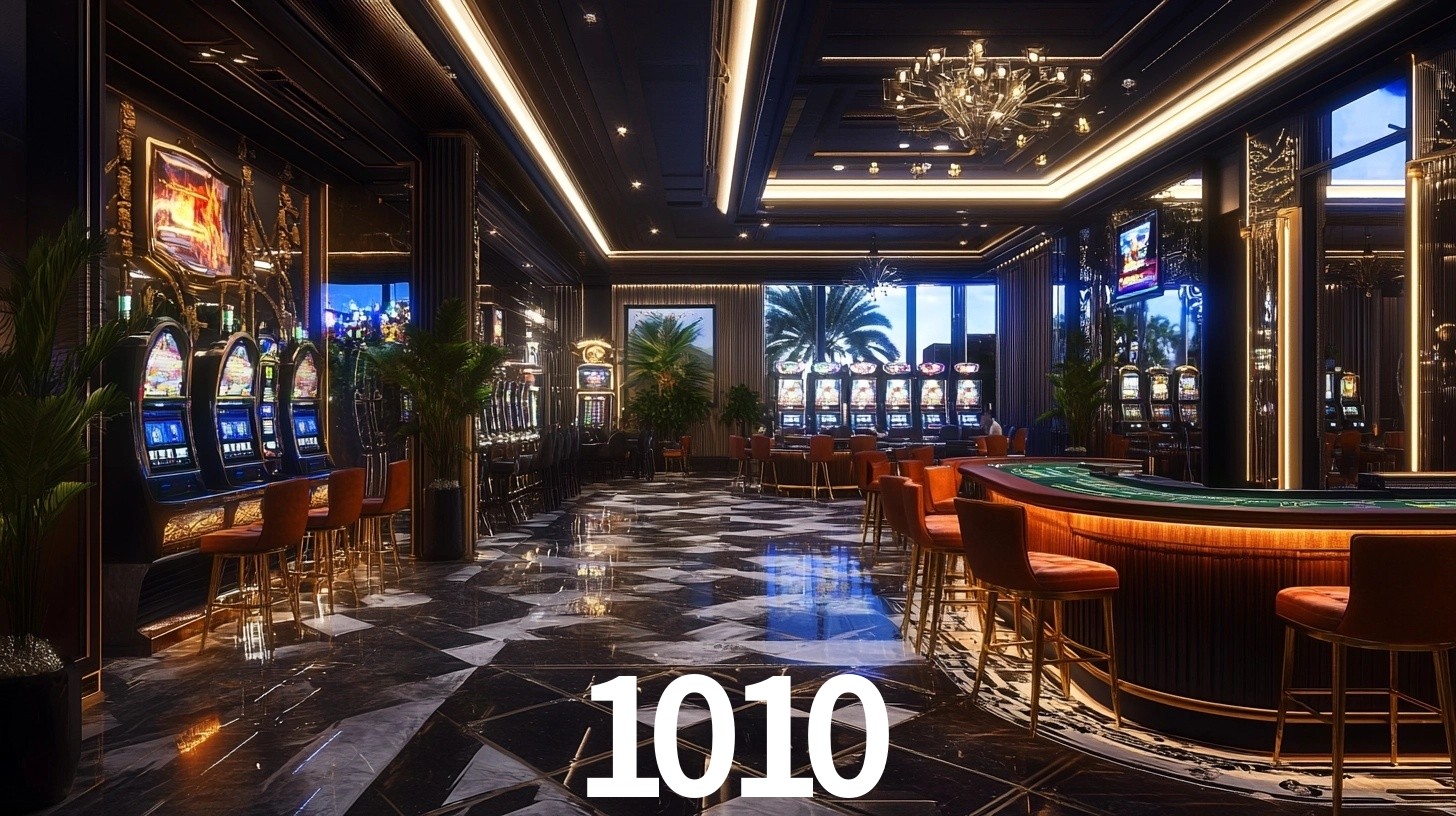Premium Interface 1010
