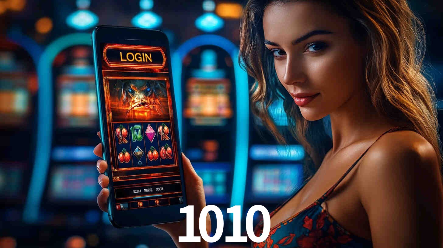 1010 login
