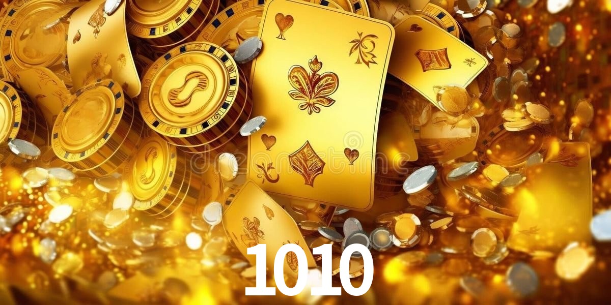 A Emoção da Loteria na 1010: Uma Chance de Mudança de Vida