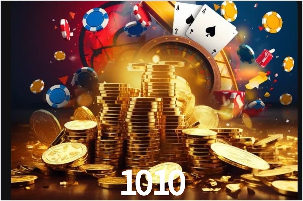 cassino 1010