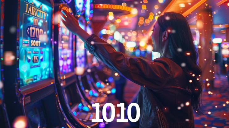 1010 login