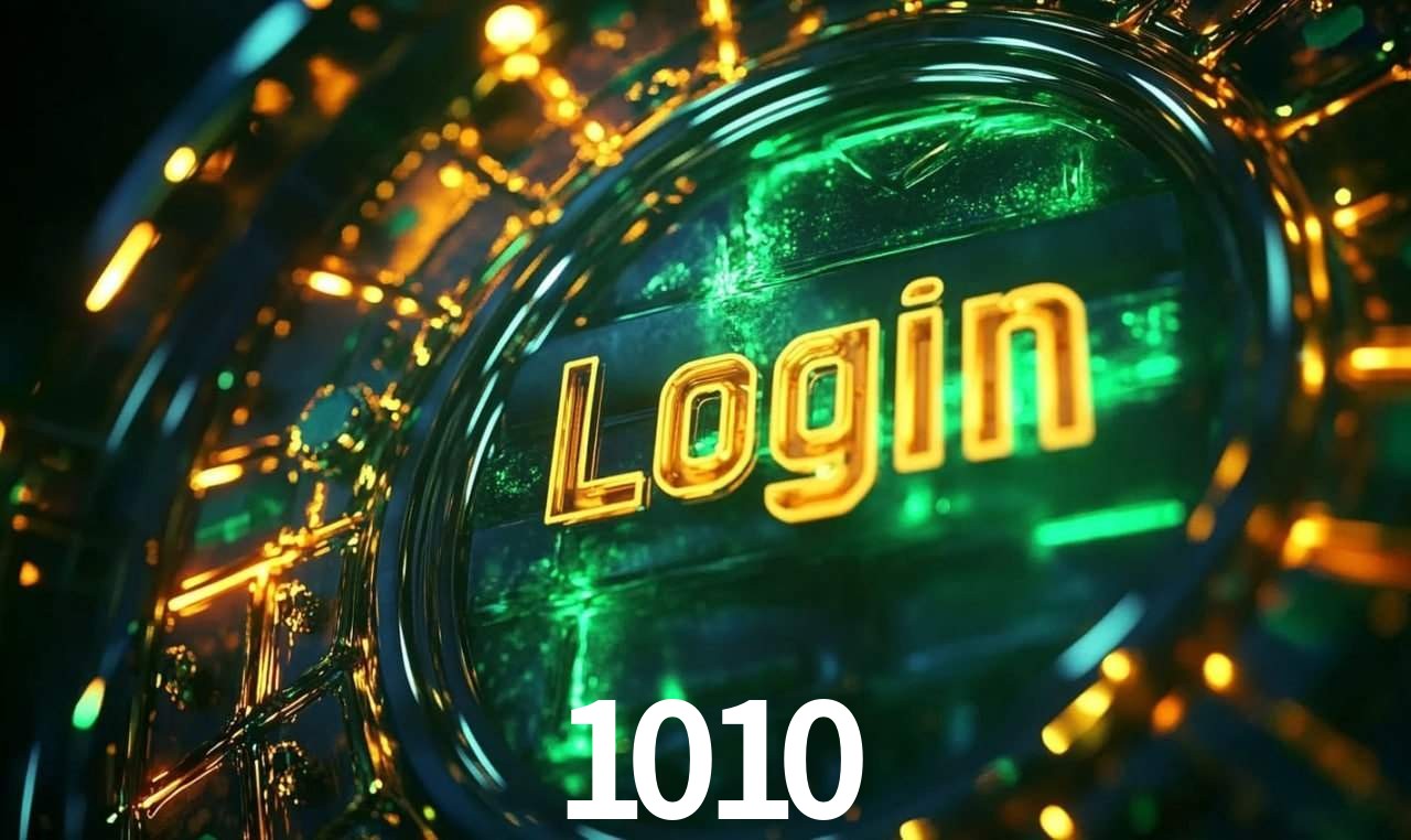 APP rápido e leve da 1010