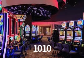 Jogos populares e pagamentos rápidos na 1010