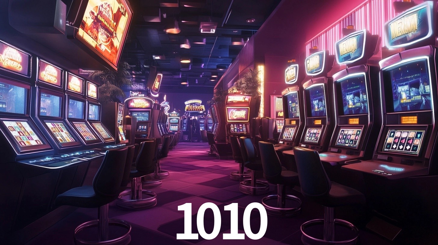 1010 App Interface