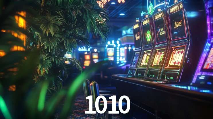 VIP Casino 1010