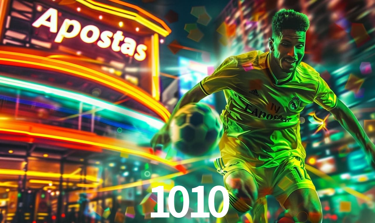 Diretório de Jogos 1010