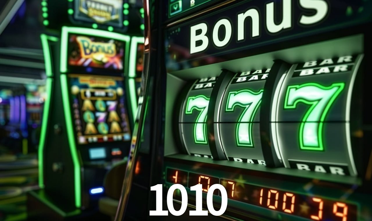 Games Directory 1010