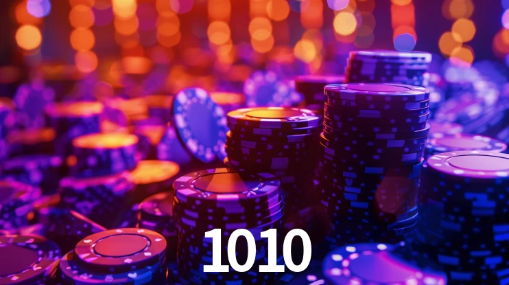1010 login